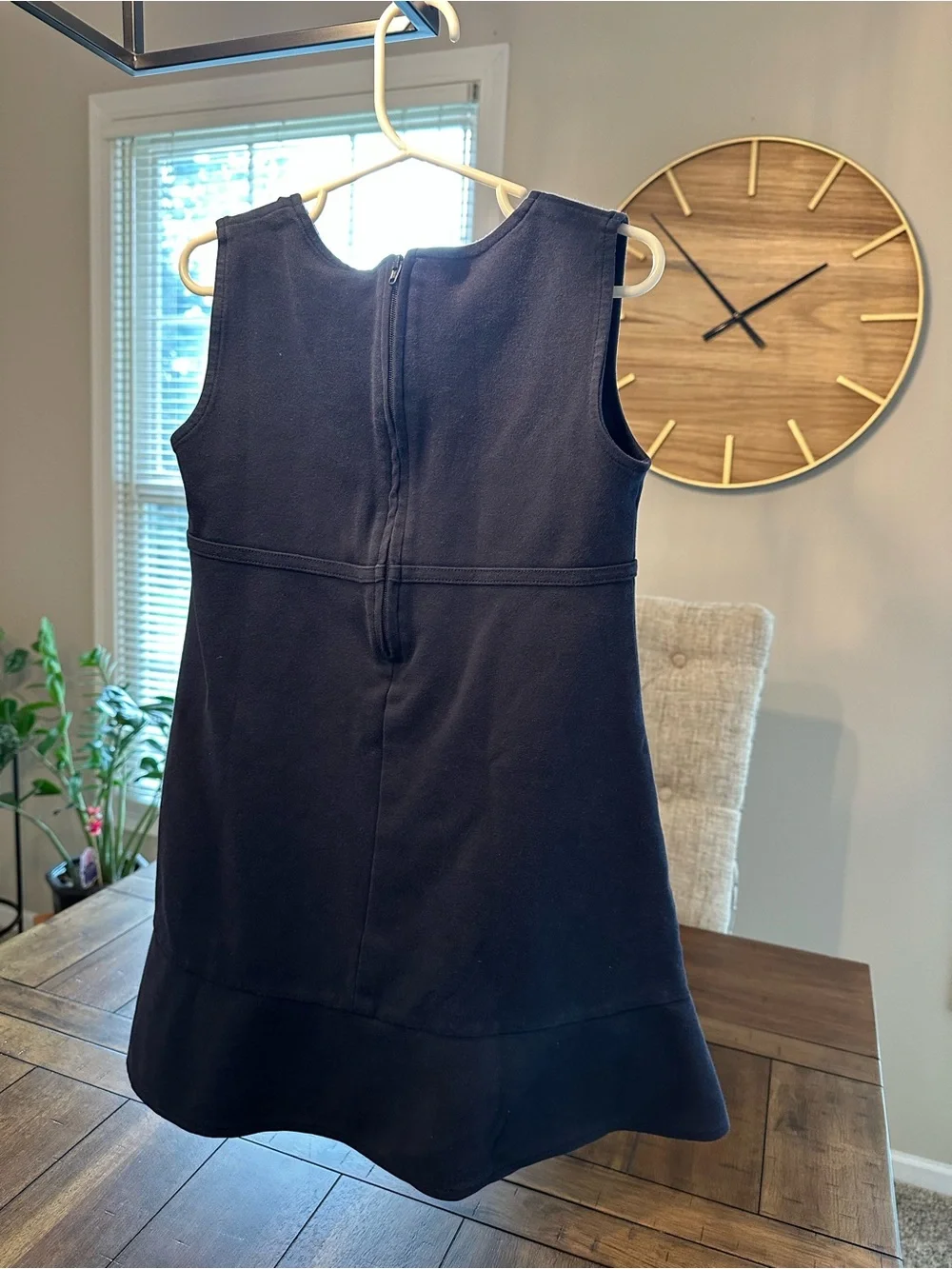 Gymboree Girls' and Toddler Ponte Bow Dresses